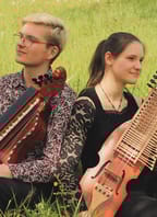 CHIAVI D’AMORE – Divertissements perdues