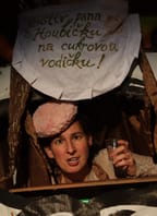 GEISSLERS HOFCOMOEDIANTEN x VOCAĎ POCAĎ – Příběh stromů