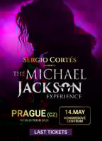 Michael Jackson Live