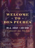 Welcome To Des Péchés
