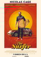 The Surfer