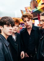 Hardwicke Circus – to si nenechte ujít