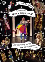 Carlo Goldoni: Sluha dvou pánů