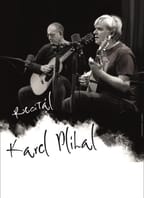 Karel Plíhal – recitál