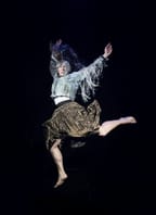JOHANA POCKOVÁ – K Madoně se rzí
