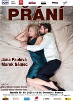 PŘÁNÍ