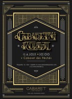 Cabaretní koktejl