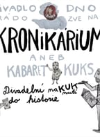 DIVADLO DNO – Kronikárium aneb Kabaret Kuks