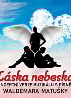 Láska nebeská
