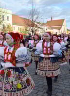 Festival otevřených sklepů Podzim na Bzenecku
