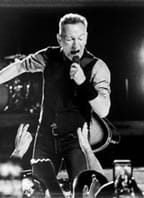 Bruce Springsteen and The E Street Band: LAND OF HOPE & DREAMS