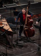 Bach a synové I.