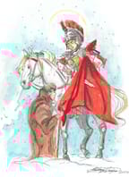 Svatomartinské slavnosti