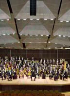Izraelská filharmonie & Yefim Bronfman – středa