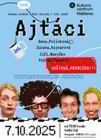 Ajťáci