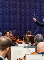 Antonio Pappano, Česká filharmonie