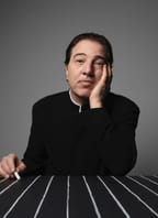 Fazil Say & Ivor Bolton – čtvrtek