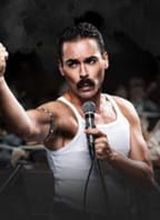 QUEENIE – TOUR LÉTO 25