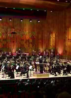 London Symphony Orchestra • Antonio Pappano