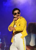 Freddie – Concert show