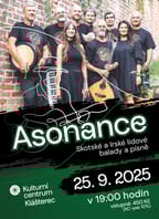 Asonance