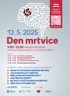 Den mrtvice