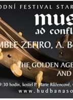 ENSEMBLE ZEFIRO (Itálie)