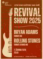 * REVIVAL SHOW *