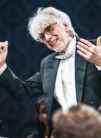 Giovanni Antonini, Česká filharmonie