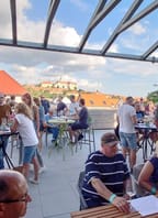 Představení vín Volařík ročníku 2024