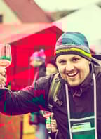 Svatokateřinské slavnosti vína v Mutěnicích