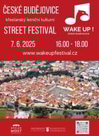 Wake up!