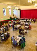 Svatomartinský Mikulov