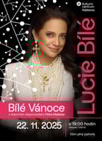 Lucie Bílá