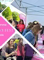 BUBLINKY FEST Praha