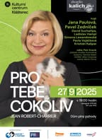 Pro tebe cokoliv