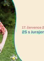 Letní Víno z blízka: s Jurajem