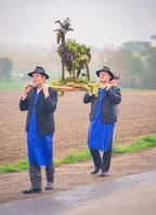 Vrbovecké vinobraní