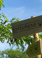 Otevřené sklepy Šitbořice