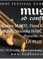 Corina MARTI a spol. (CH, HKG)