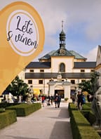 Vinobraní na Kuksu