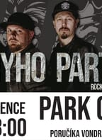 Hudební čtvrtky v Park Cafe
