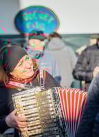 Zimní festival vína Němčičky