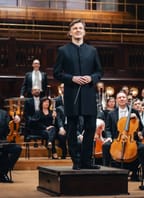 Gustav Mahler – Titán – čtvrtek