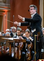 Jakub Hrůša, Česká filharmonie
