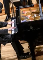 Mao Fujita, Česká filharmonie