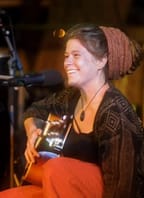 Koncert – Alžběta Hrubá