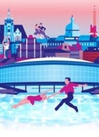 ISU FSWC 2026 | Muži – volné jízdy