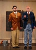 Cimrman, Smoljak: vyšetřování ztráty třídní knihy