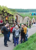 Po stopách opičky Emilky za mladým vrbeckým vínem